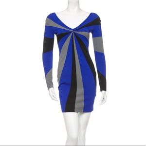 Alexander Mcqueen dress